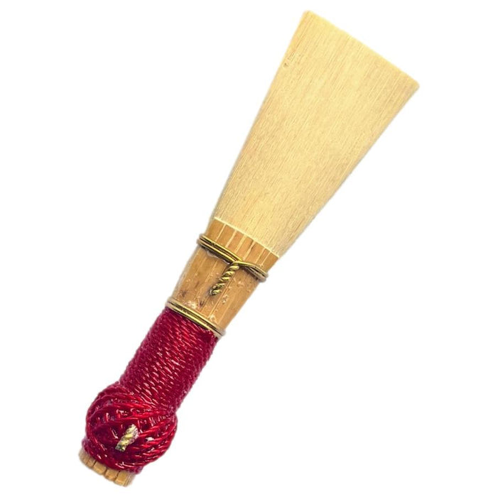 Alta Baroque Bassoon Reed (Modern Scrape)