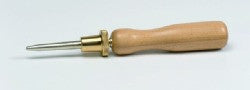 Rieger Contrabassoon Mandrel with Reed Ejector - Crook and Staple