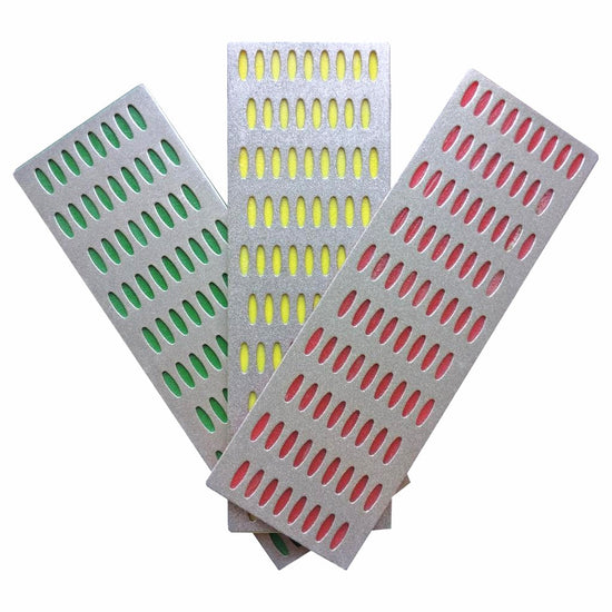 Diamond Blade / Knife Sharpening Set