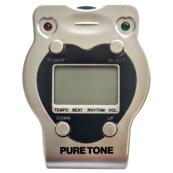 Digital Metronome