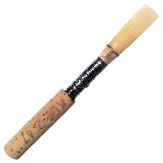 KGE Professional German Oboe Reed (Medium)