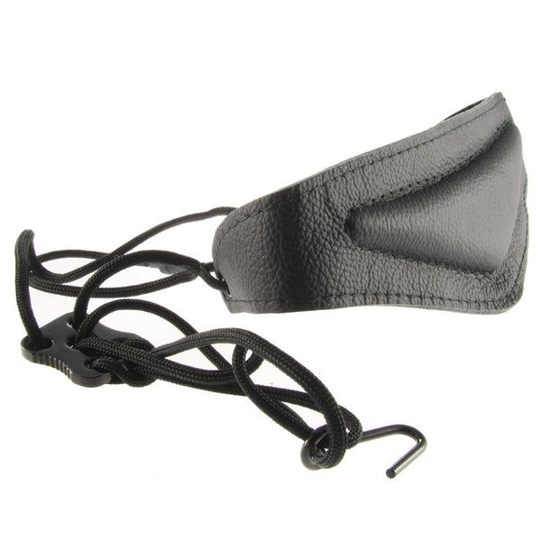 Bassoon Neck Strap "Stella" Crook and Staple