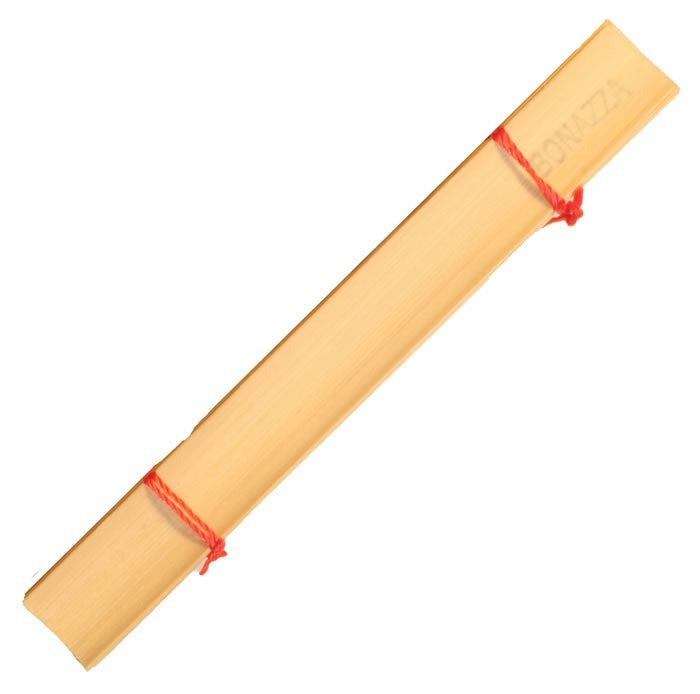 Sardinien Oboe Cane: Gouged (per 10) - Crook and Staple