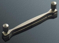 Rigotti Straight Oboe Cane Shaper - Crook and Staple