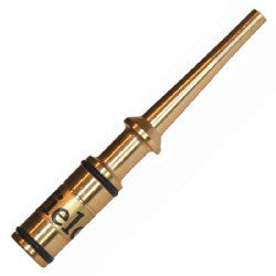 Winfield Brass Oboe Staple - Crook and Staple