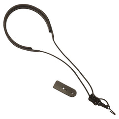 Oboe Neck Strap (Elastic) - Crook and Staple