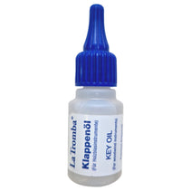 La Tromba Premium Key Oil with Nozzle (22ml)