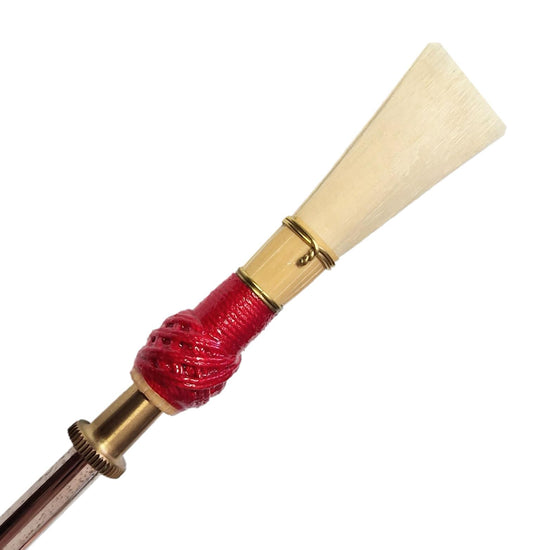 Bassoon Crook Extender