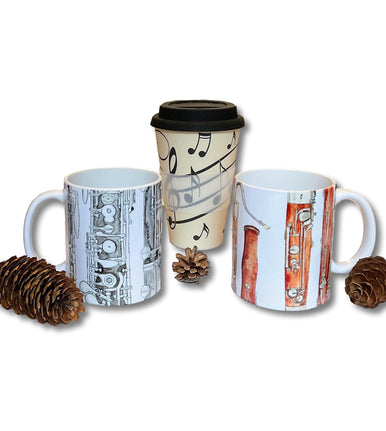 Music Christmas Gift Ideas