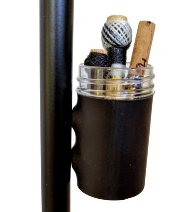 Magnetic Reed Water Pots / Cups
