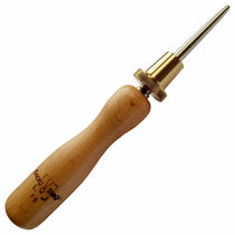 Rieger Bassoon Mandrel, with Reed Ejector