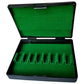 Plastic Bassoon Reed Case (8 reeds)