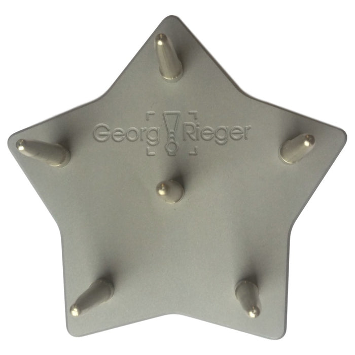 Rieger Reed Drying Board (for 6 Bassoon Reeds)