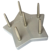 Rieger Reed Drying Board (6 Contabassoon Reeds)