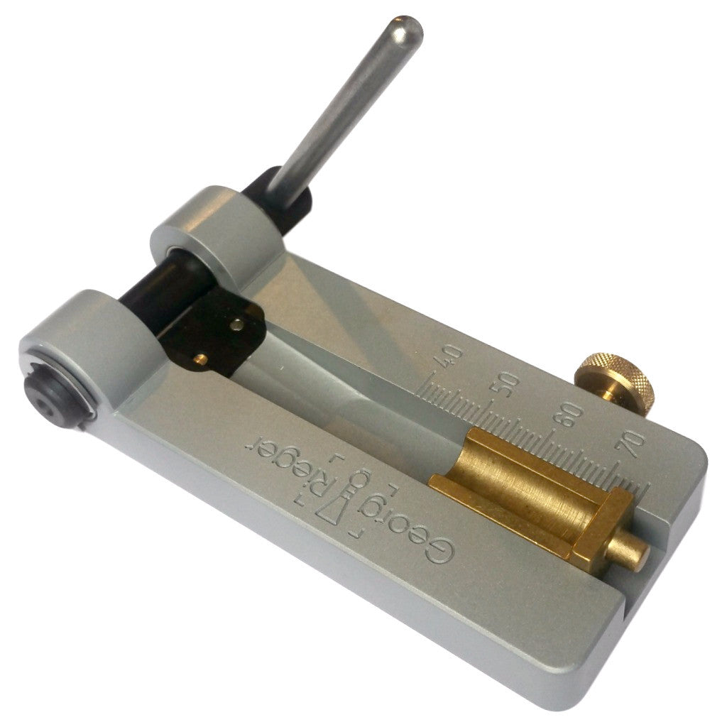 Rieger Tip Cutter for Oboe, Oboe d'amore & Cor Anglais Reeds Crook