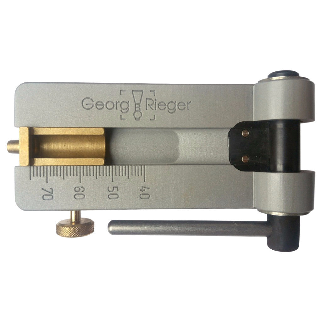 Rieger Tip Cutter for Oboe, Oboe d'amore & Cor Anglais Reeds Crook