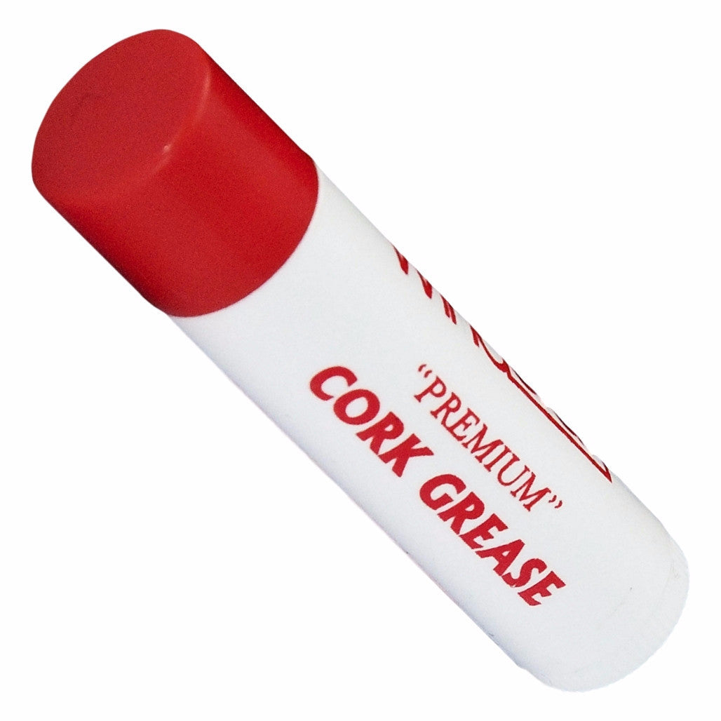 Cork Grease Stick | Crook and Staple