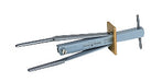 Rieger Bassoon Cane Shaper - HANDLE ONLY - Crook and Staple