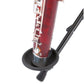 K&M Bassoon Stand (also fits Bass Clarinet) - Crook and Staple - 4