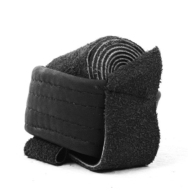 Leather Seat Strap (Cup)