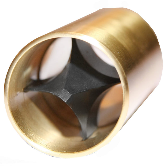 Rieger Bassoon Tube Cane Splitter (4 Equal Parts)