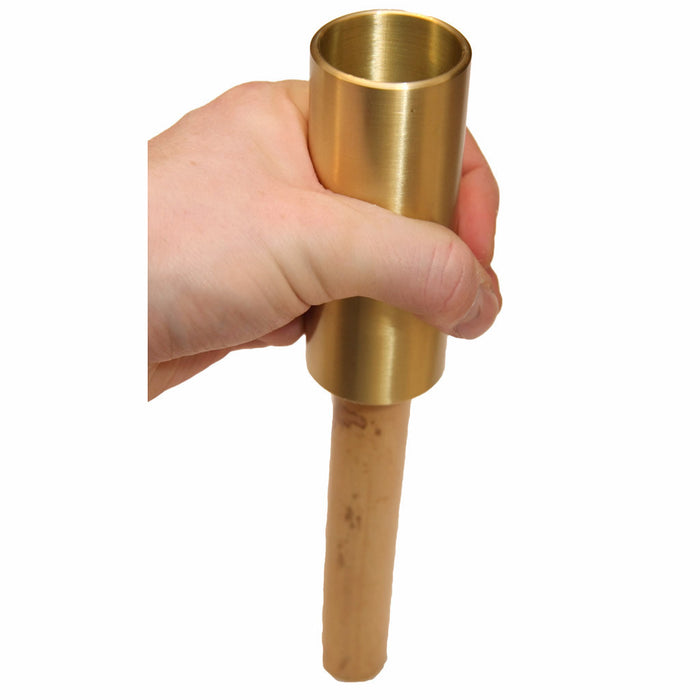 Rieger Bassoon Tube Cane Splitter (4 Equal Parts)