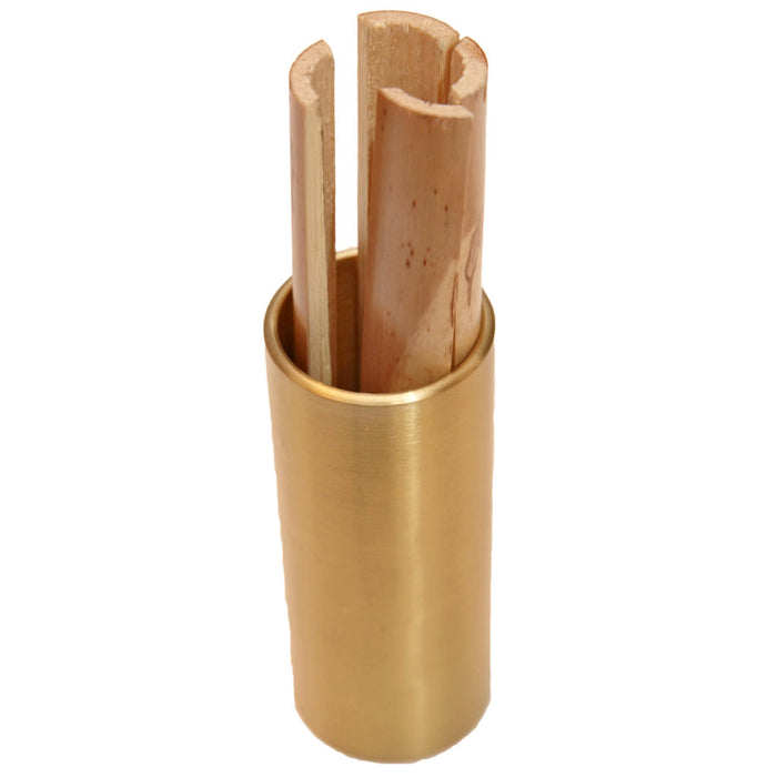 Rieger Bassoon Tube Cane Splitter (4 Equal Parts)