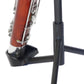 Carbon Fibre Bassoon Stand (Strong & LESS THAN 350 grams!!)
