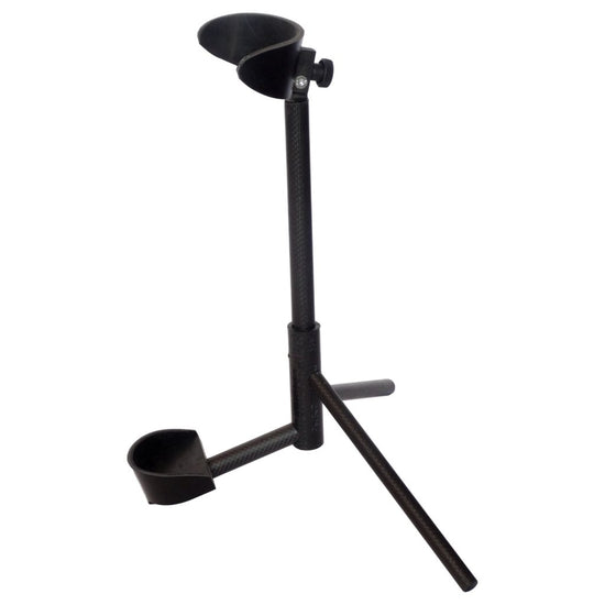 Carbon Fibre Bassoon Stand (Strong & LESS THAN 350 grams!!)