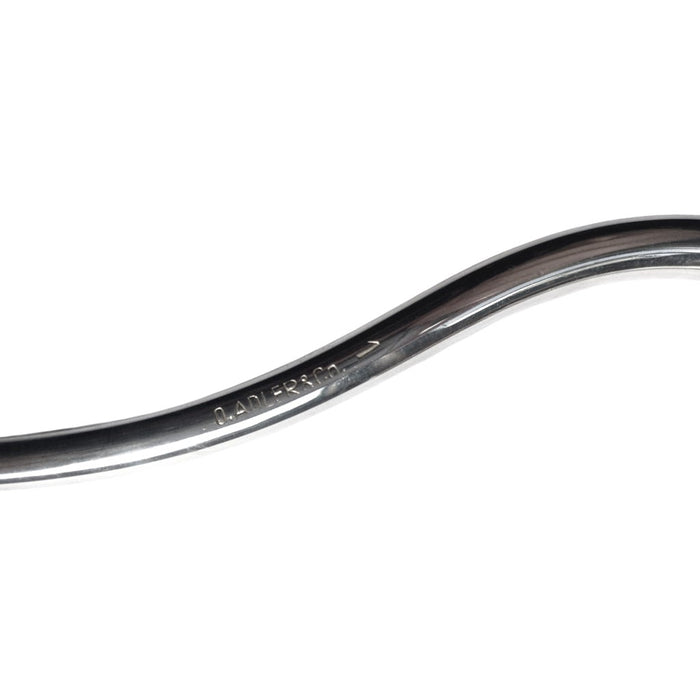 Adler Bassoon Crook SH (No.1, Secondhand)