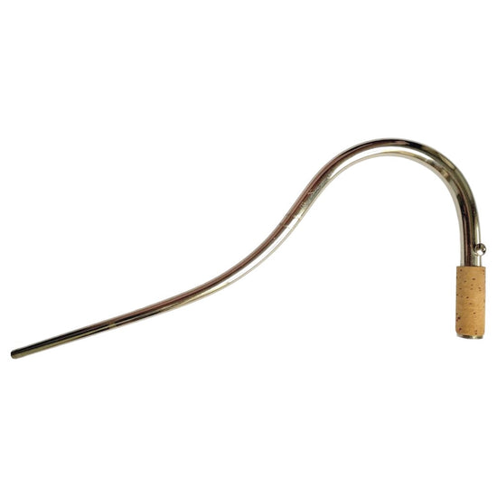 Schreiber Bassoon Crook SH (KE no.2, Secondhand)