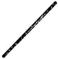 Black Music Notes HB Pencil