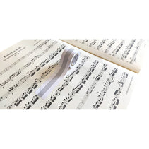 Overscore: Unique Removable Manuscript Tape