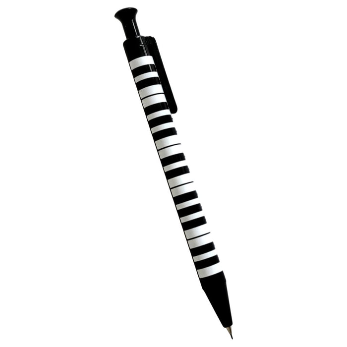 Small Stationery Kit - Black Keyboard Design
