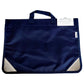 Mapac Music Bag Duo - Music Notes - Navy Blue
