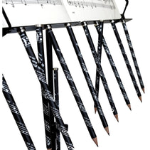 Magneto Magnetic Pencil - Black Sheet Music