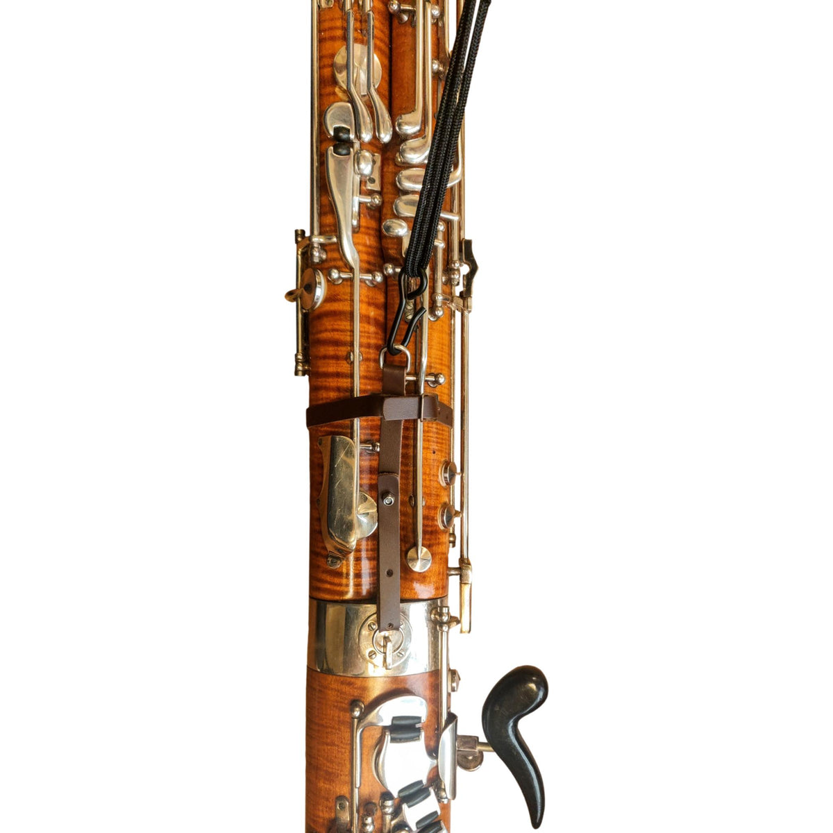Bassoon balance best sale hanger