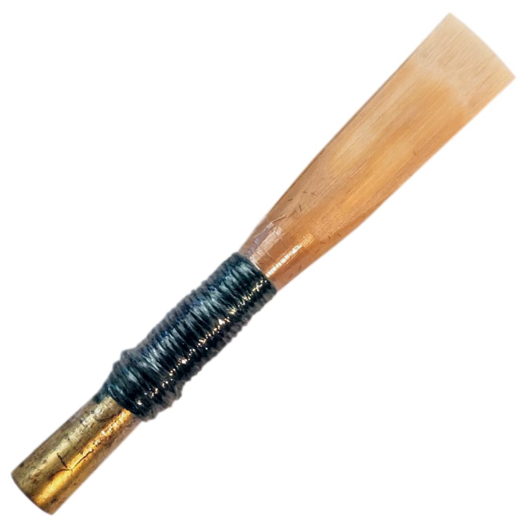 KGE Cor Anglais Reed (US Scrape) — Crook and Staple