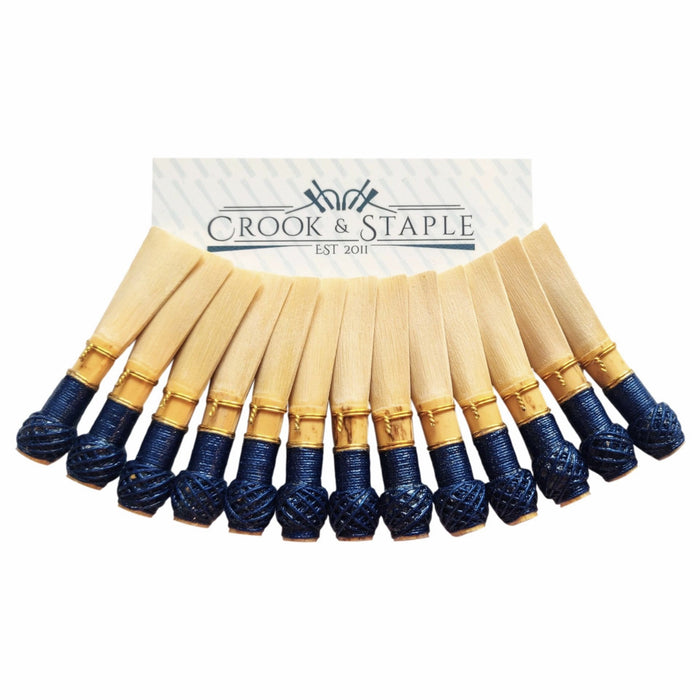 Argento Bassoon Reed