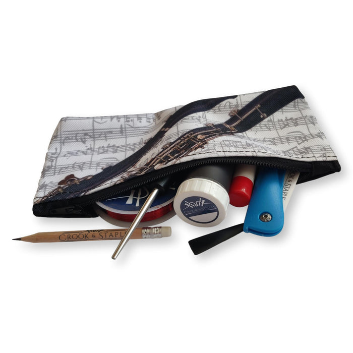 Oboe Tool / Pencil Case