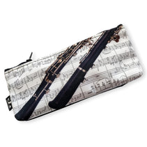 Oboe Tool / Pencil Case