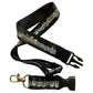 Music notes lanyard
