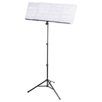 Expandable Music Stand
