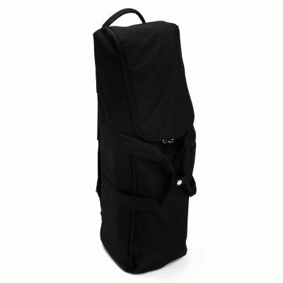 Kim Walker Black Fabric Bassoon Case