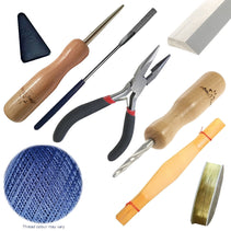 Pro Bassoon Reed Making Kit