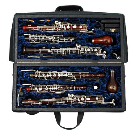 Extra Small Triple Oboe Case