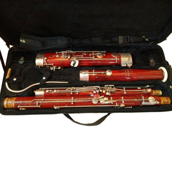 Mönnig Student Bassoon (Secondhand)