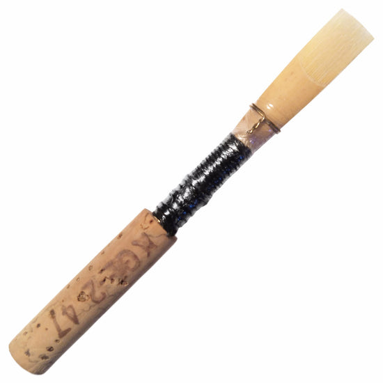 KGE Standard Oboe Reed (Medium)