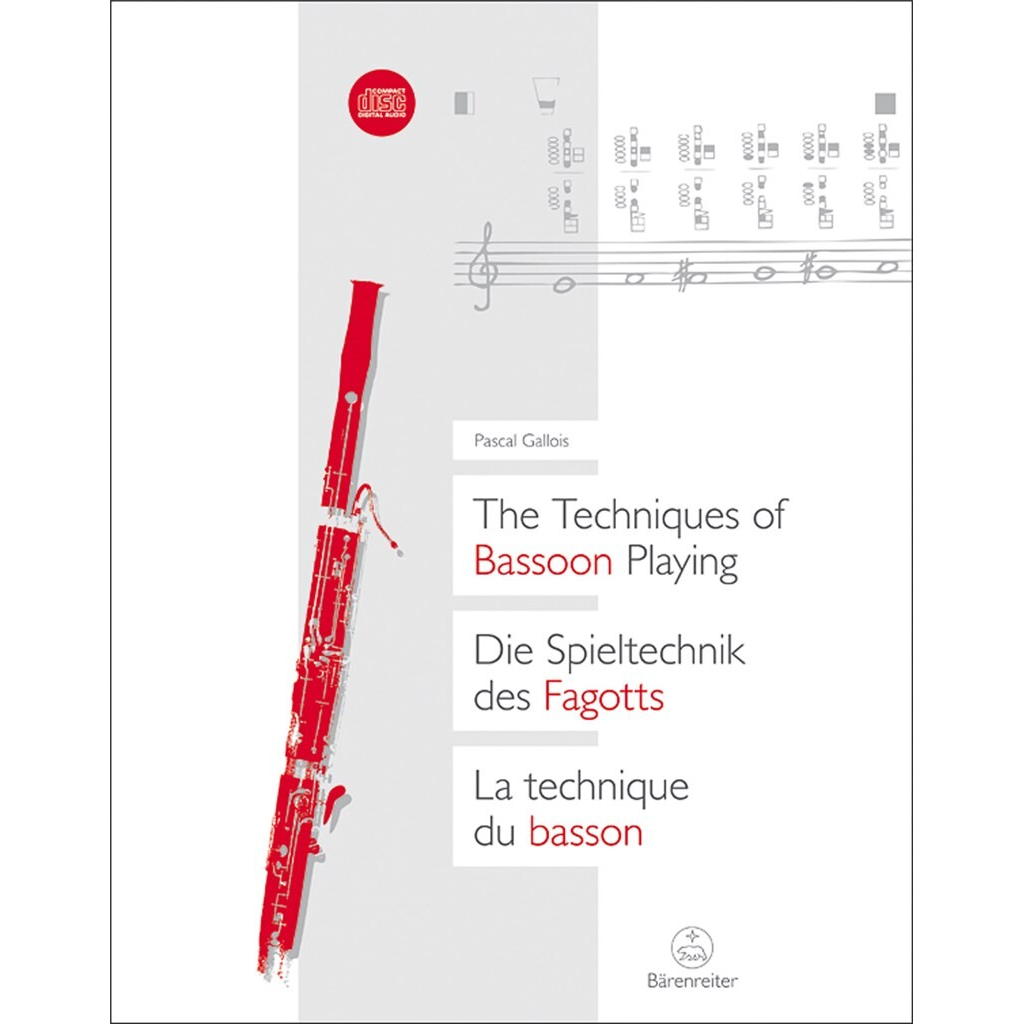 Crook and Staple Oboe & Bassoon reeds, tools, cases & accessories