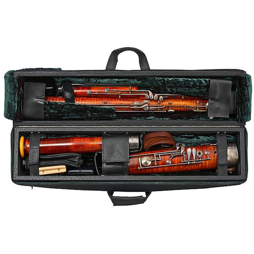 Classic Bassoon Case - Crook and Staple